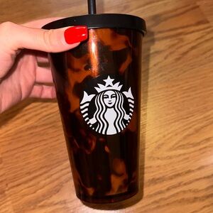 Starbucks Cup